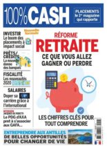 100% Cash – Mars-Mai 2020