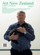 Art New Zealand – March 2020