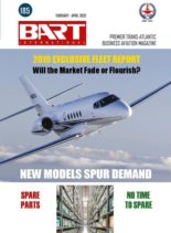 Bart International – March 2020