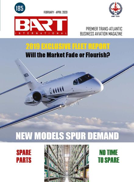 Bart International – March 2020