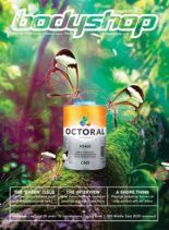 Bodyshop – February 2020