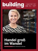 Building Times – Februar 2020
