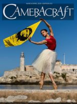 CameraCraft – Issue 33 – March-April 2020