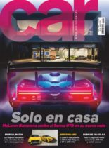 Car Espana – marzo 2020