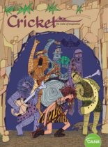 Cricket – March 2020