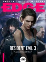 Edge – April 2020
