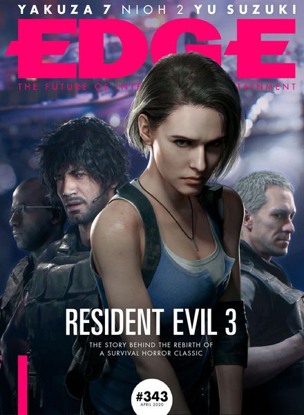 Edge – April 2020