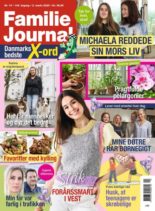 Familie Journal – 01. marts 2020