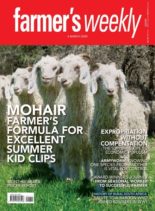 Farmer’s Weekly – 06 March 2020