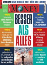 Focus Money – 26 Februar 2020