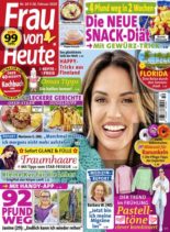 Frau von Heute – 28 Februar 2020