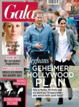 Gala Germany – 27 Februar 2020