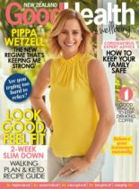 Good Health Choices New Zealand – March 2020