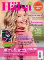 Halsa – 27 februari 2020