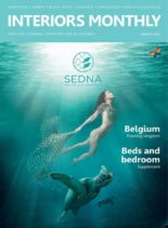 Interiors Monthly – March 2020