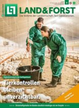Land & Forst Weser Ems – 25 Februar 2020