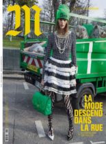 Le Monde Magazine – 29 Fevrier 2020