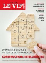 Le Vif L’Express Extra – 27 Fevrier 2020