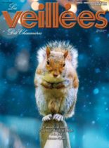 Les Veillees des chaumieres – 26 fevrier 2020