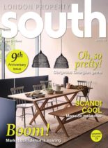 London Property South – March 2020
