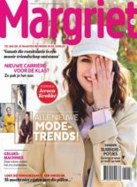Margriet – februari 27, 2020