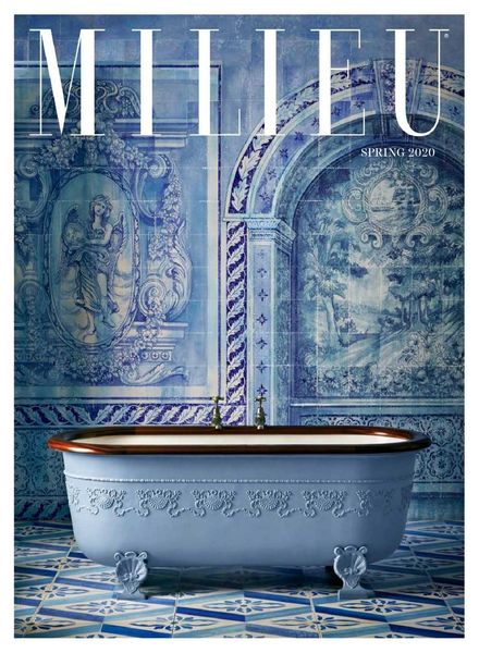 Milieu – February 2020