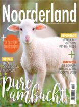 Noorderland – februari 2020