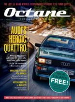 Octane UK – April 2020