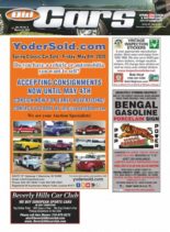 Old Cars Weekly – 19 March 2020