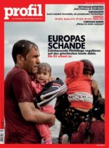 Profil – 16 Februar 2020