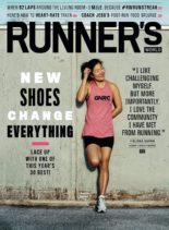 Runner’s World USA – February 2020