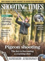 Shooting Times & Country – 26 February 2020