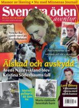Svenska Oden & aventyr – februari 2020