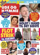 Ude og Hjemme – 26 februar 2020