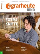 Agrarheute – Februar 2020