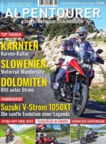 Alpentourer – Nr.2 2020