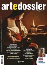 Art e Dossier – Marzo 2020
