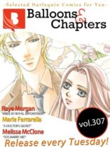Balloons and Chapters – 2020-03-01