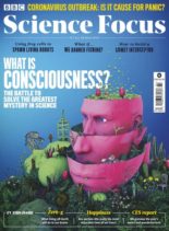 BBC Focus – February 2020