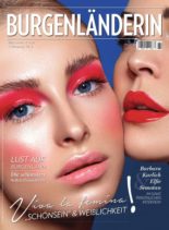 Burgenlanderin – Februar 2020