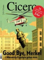 Cicero – Marz 2020