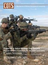 Cots Journal – February 2020