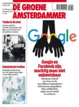 De Groene Amsterdammer – 28 februari 2020