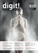 Digit! Germany – Marz-April 2020