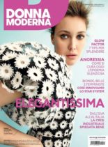 Donna Moderna – 27 Febbraio 2020