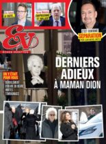 echos Vedettes – 06 mars 2020