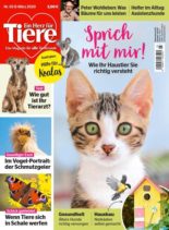 Ein Herz fur Tiere – Februar 2020