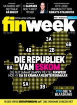 Finweek Afrikaans Edition – Maart 05, 2020