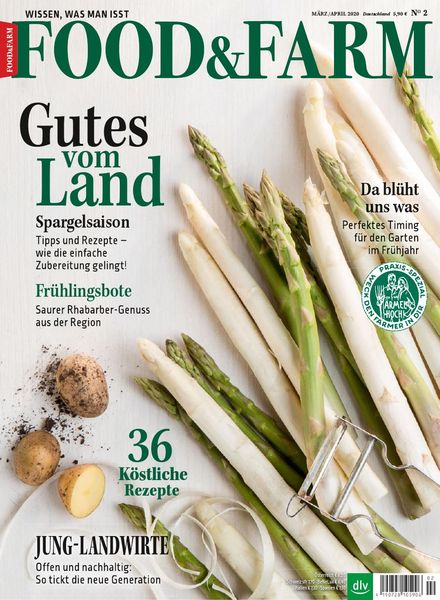 Food & Farm – Februar 2020