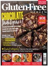 Gluten-Free Heaven – February 2020
